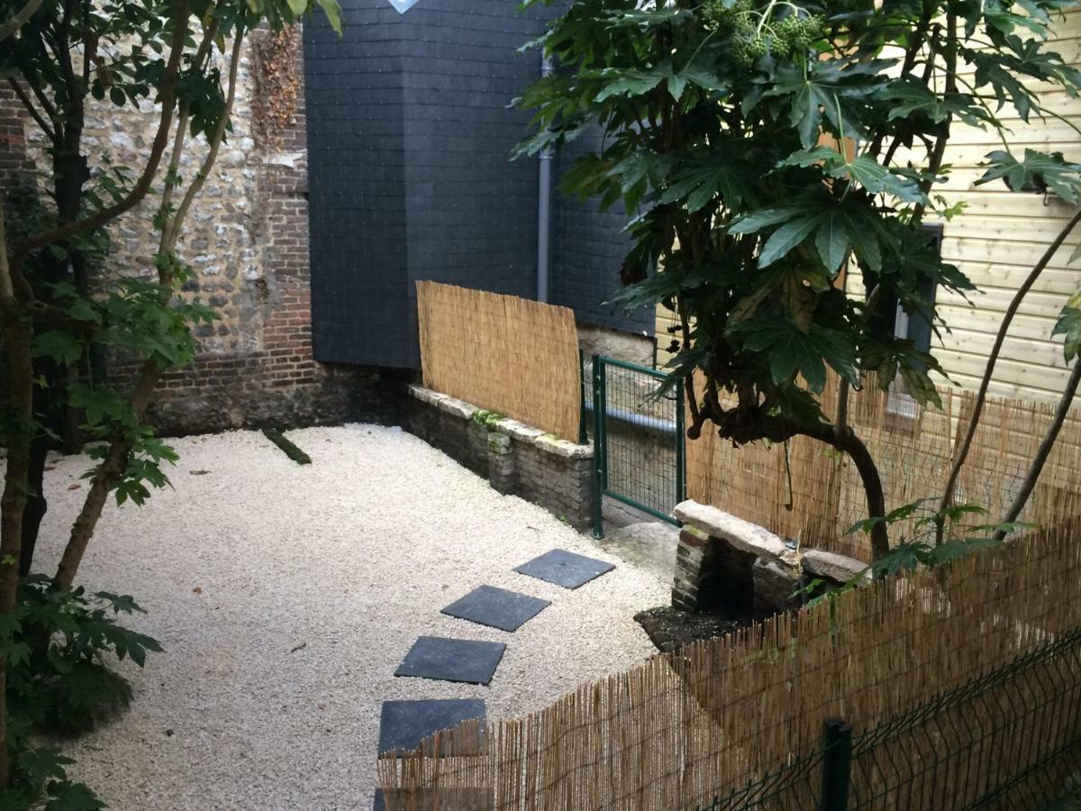 Lova House Apartment Rouen Exterior photo